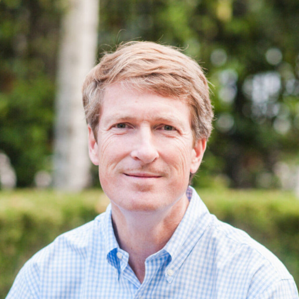 Henry Kaestner, Faith Driven Entrepreneur